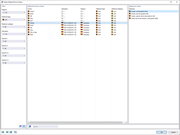 Materiały podłogowe w bibliotece