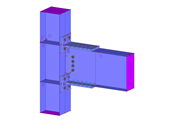 Połączenie momentowe