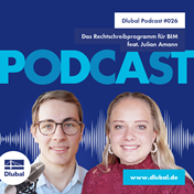 Podcast firmy Dlubal nr 026