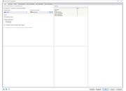 Kombinationsassistenten-Dialog