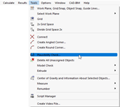 Wywołanie kontroli poprawności