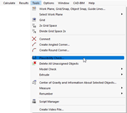Wywołanie kontroli poprawności