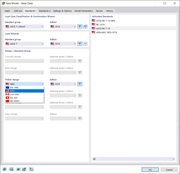Wybór normy do wymiarowania drewna