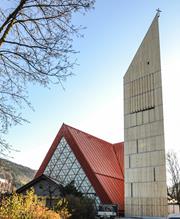 Dzwonnica w Bleibach, Niemcy (© ingwh/jh)