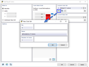 Utwórz nową paletę kolorów