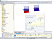 FAQ 005179 | Chciałbym wprowadzić dużą stałą sprężystości. Czy to możliwe?