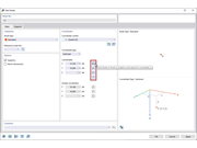 FAQ 005196 | Czy można zaimportować współrzędne innego punktu?