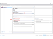 Podejście dla kombinacji obciążeń, do której przypisany jest przypadek imperfekcji