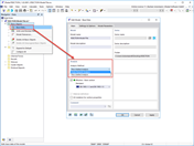 FAQ 005227 | Czy metoda analizy wybrana w RSECTION wpływa na wymiarowanie przekroju w programie RFEM/RSTAB?
