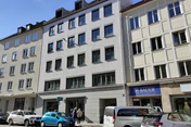 Oddział firmy Dlubal Software w Monachium