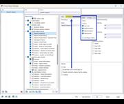 Stosowanie filtru wyników w protokole obliczeń