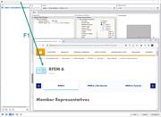 Cecha 002434 | Intuicyjny dostęp do rozdziałów instrukcji