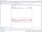 Kreator kombinacji w sytuacji obliczeniowej