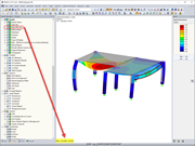 FAQ 005266 | Wyprowadzanie wartości maksymalnych nie jest wyświetlane. Gdzie mogę aktywować informacje o MAX/MIN?