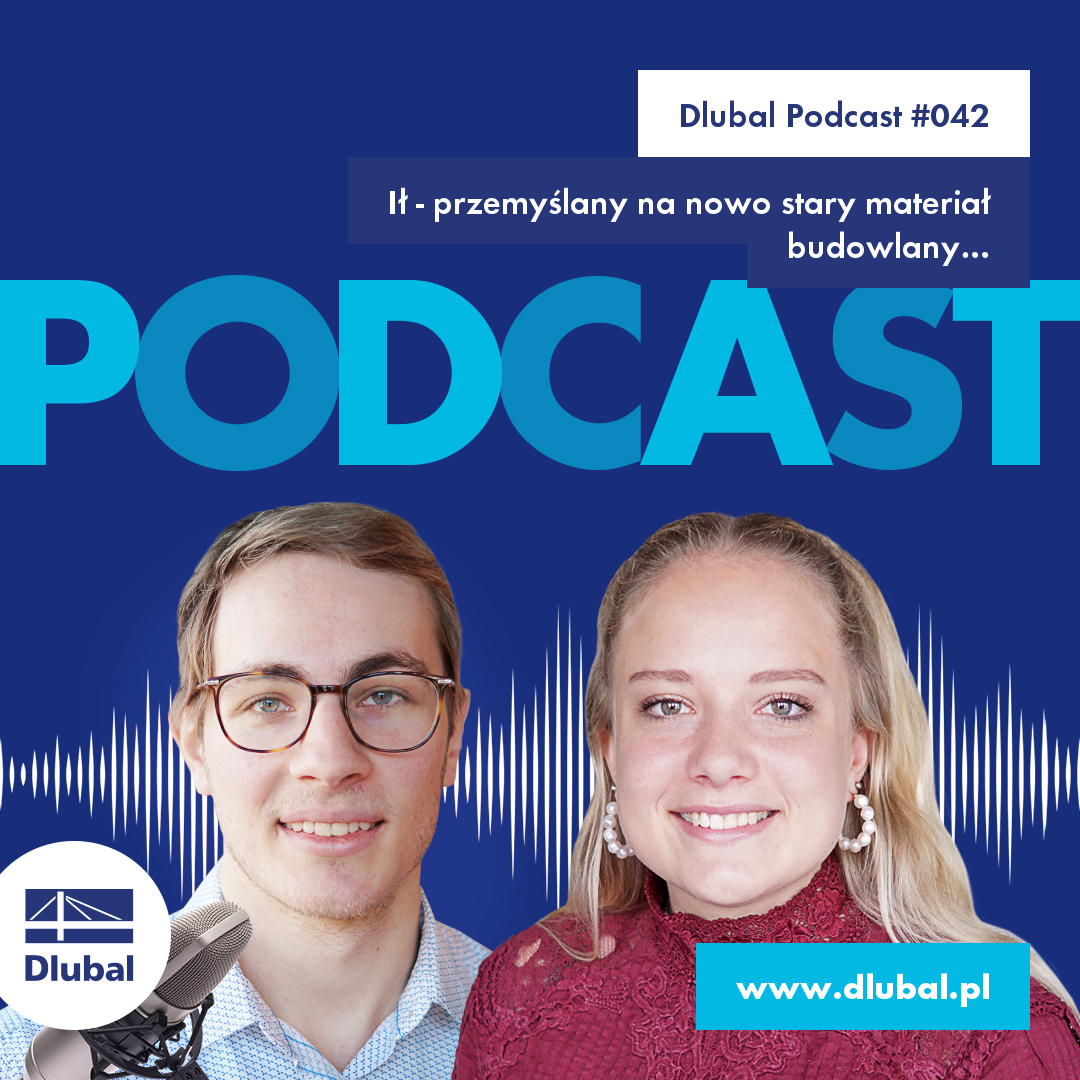 Podcast Dlubal # 042