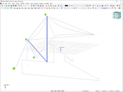 Pozycjonowanie Kabli Wspornikowych