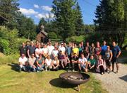 Koledzy z niemieckich urzędów