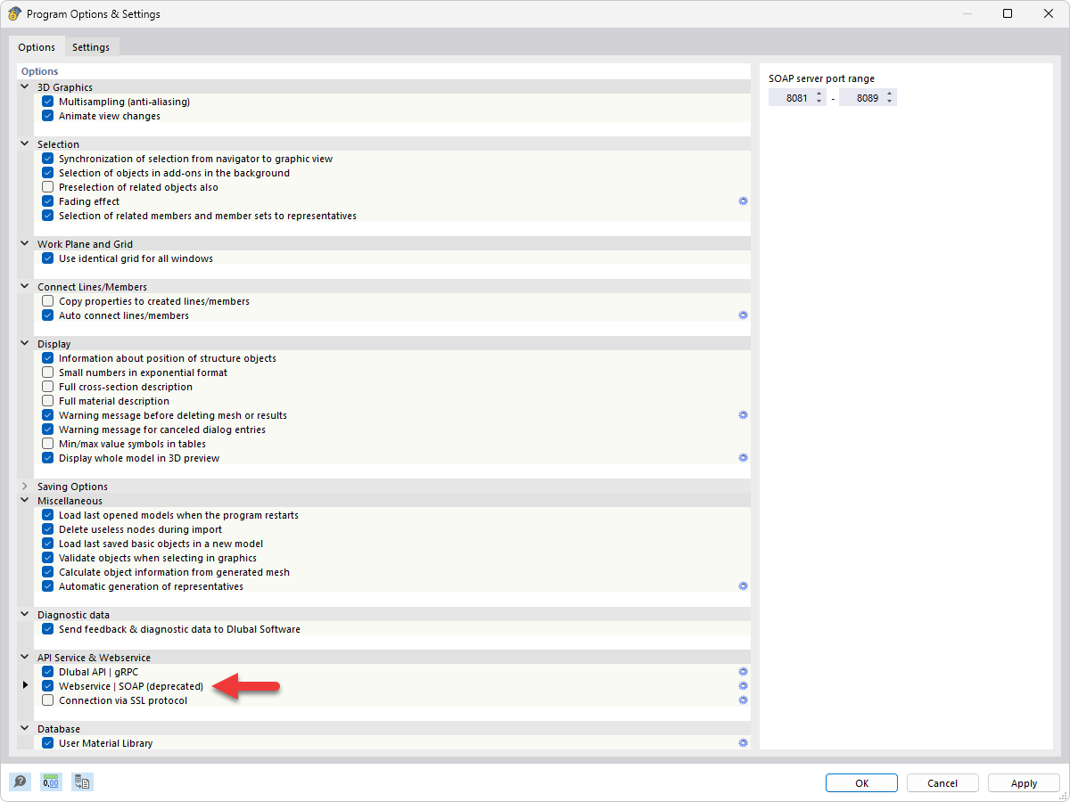 FAQ 005306 | Czy dodatek do Revit jest automatycznie instalowany w RFEM 6?