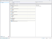 Specjalne opcje dla analizy naprężeniowo-odkształceniowej