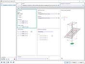 Nowe dostosowanie wyników powierzchni: Parametry