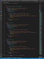 KB 001769 | Zastosowania praktyczne z wykorzystaniem programów Python i RFEM 6 | Generator kratownic 2D