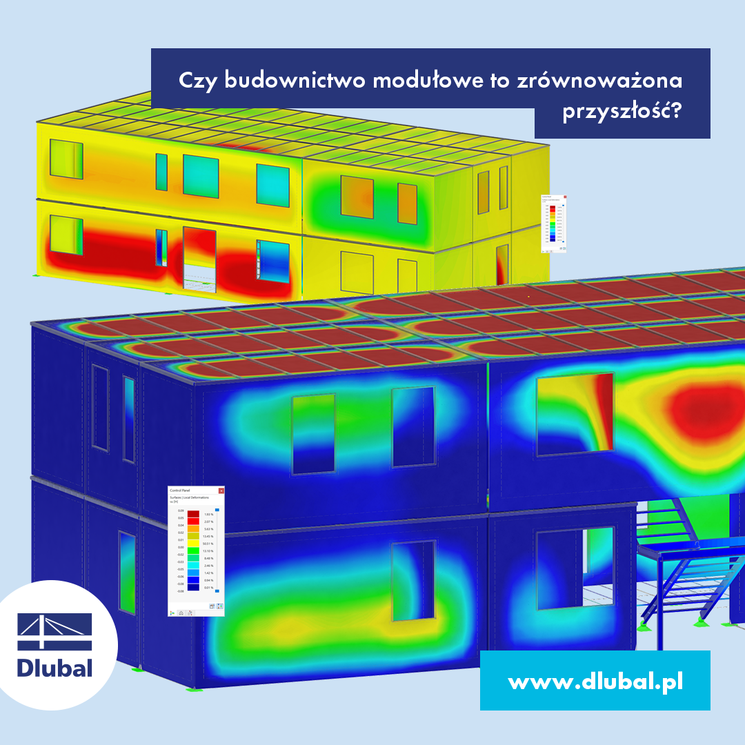 Czy budownictwo modułowe to zrównoważona przyszłość?