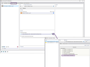 FAQ 005323 | Kombinacje obciążeń sejsmicznych generowane przez ASCE 7 łączą kierunki X i Y