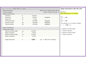KB 001775 | AISC 341-16 Projektowanie konstrukcji stężonych w RFEM 6