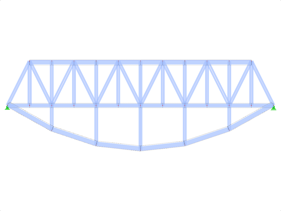 Model ID 1939 | FTZ180p-plg | Paraboliczne - Płaski Dół Belki
