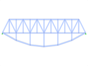 Model ID 1939 | FTZ180p-plg | Paraboliczne - Płaski Dół Belki