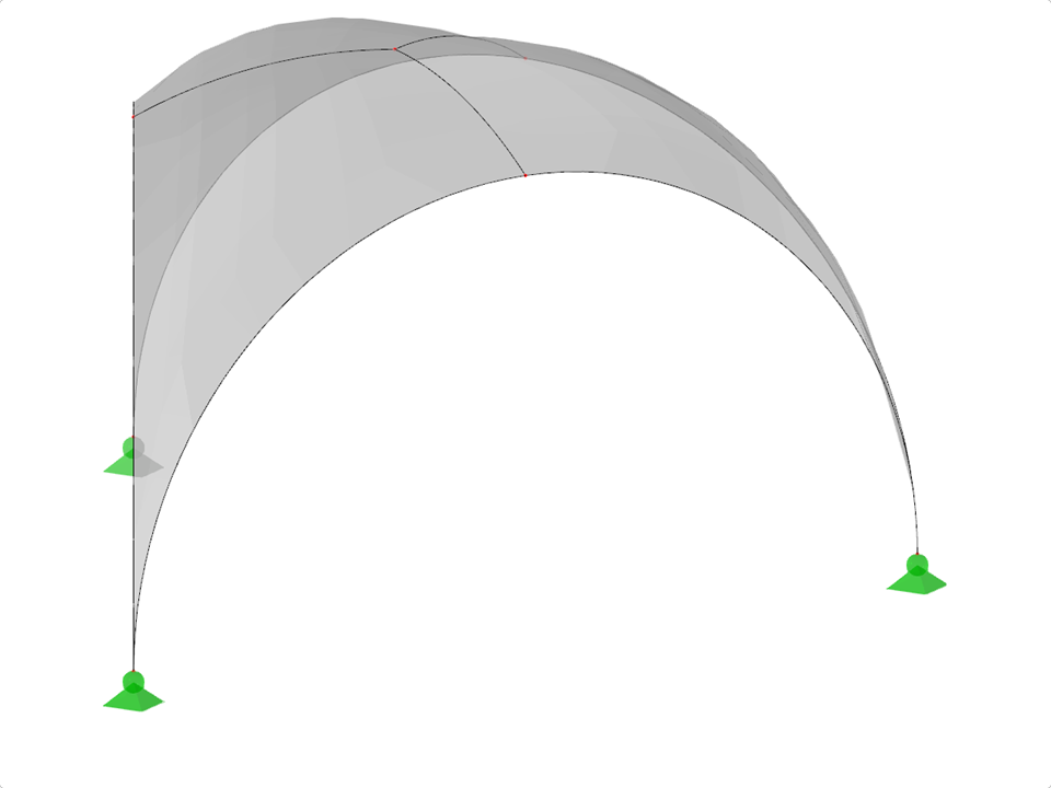 Model ID 2063 | SHD010 | Powłoki obrotowe