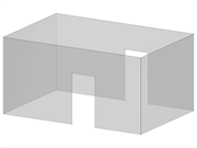 ID modelu 2329 | SWS012