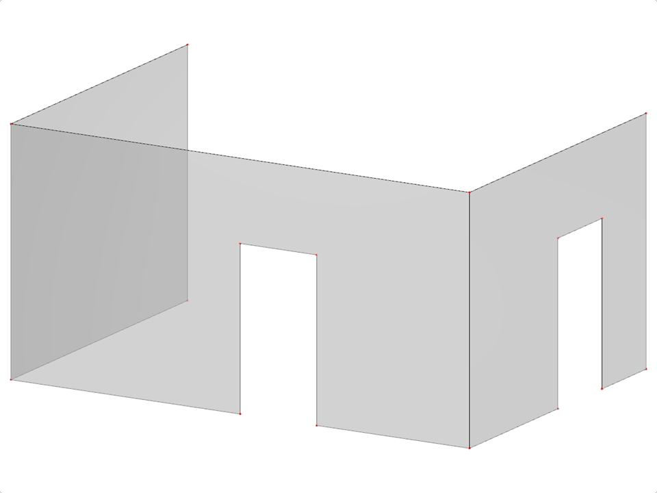 ID modelu 2345 | SWS053