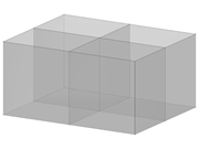 ID modelu 2355 | BA003