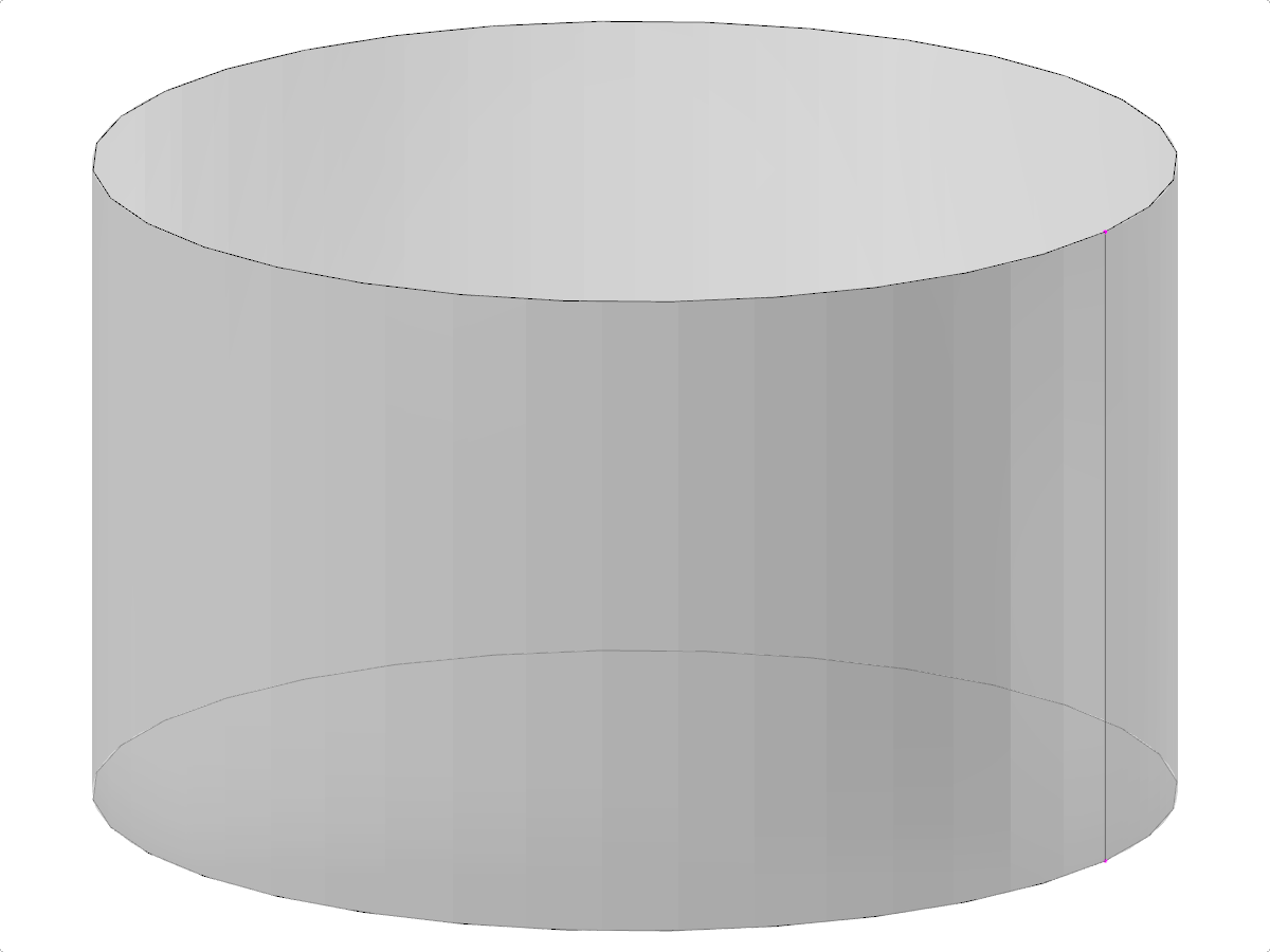 Model nr 2356 | BA010