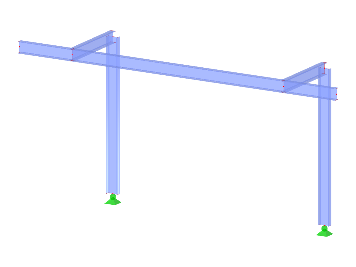 Model nr 3230 | FS020