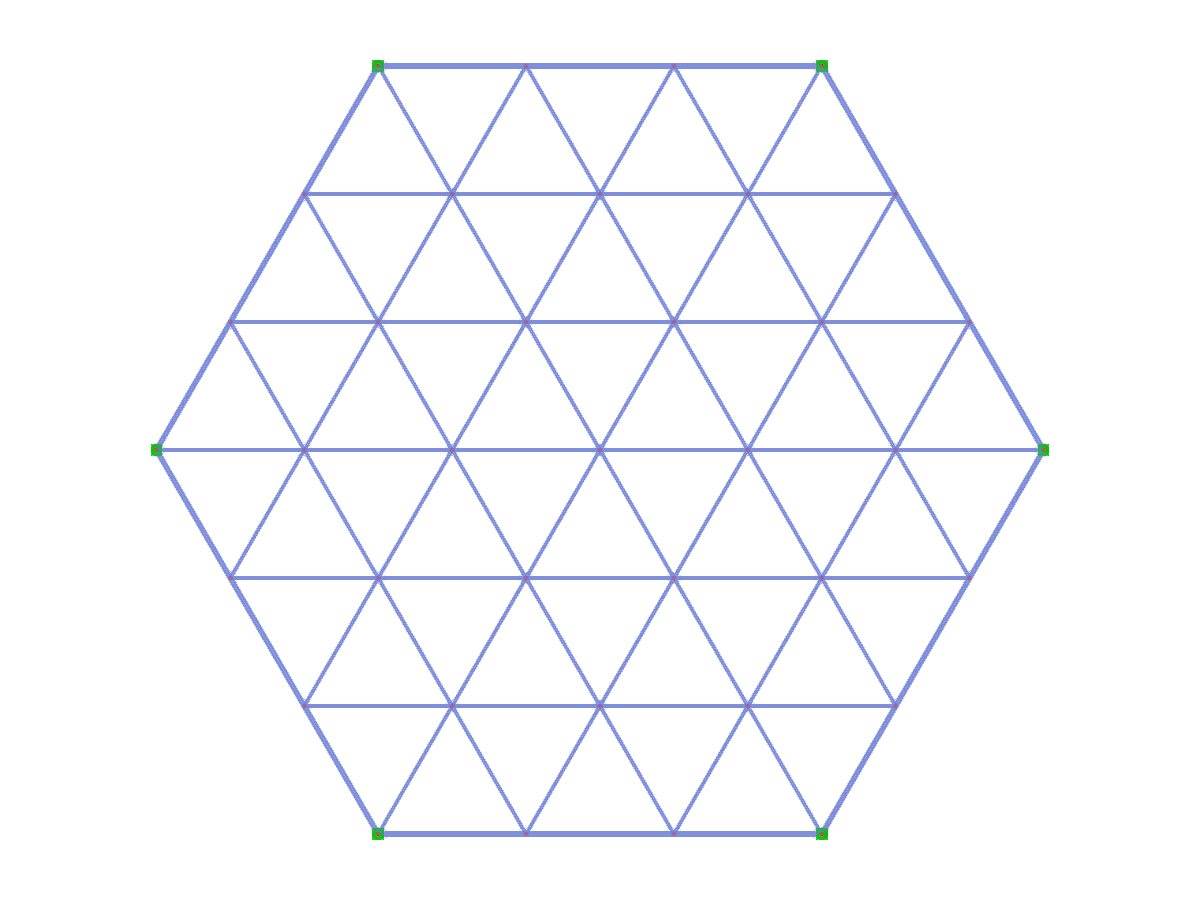 ID modelu 3277 | BG020 | Ruszt belkowy