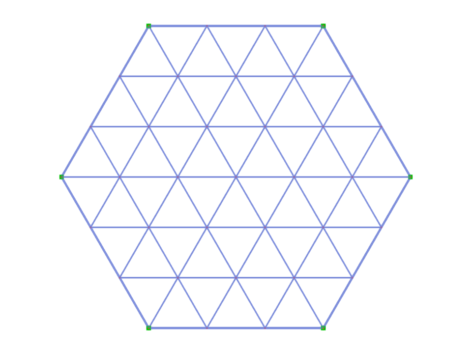 ID modelu 3277 | BG020 | Ruszt belkowy