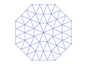 ID modelu 3280 | BG030 | Ruszt belkowy