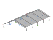 Model ID 3661 | HSS005-b | System Hybridowej Struktury