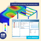 Przykład wprowadzający instrukcji online