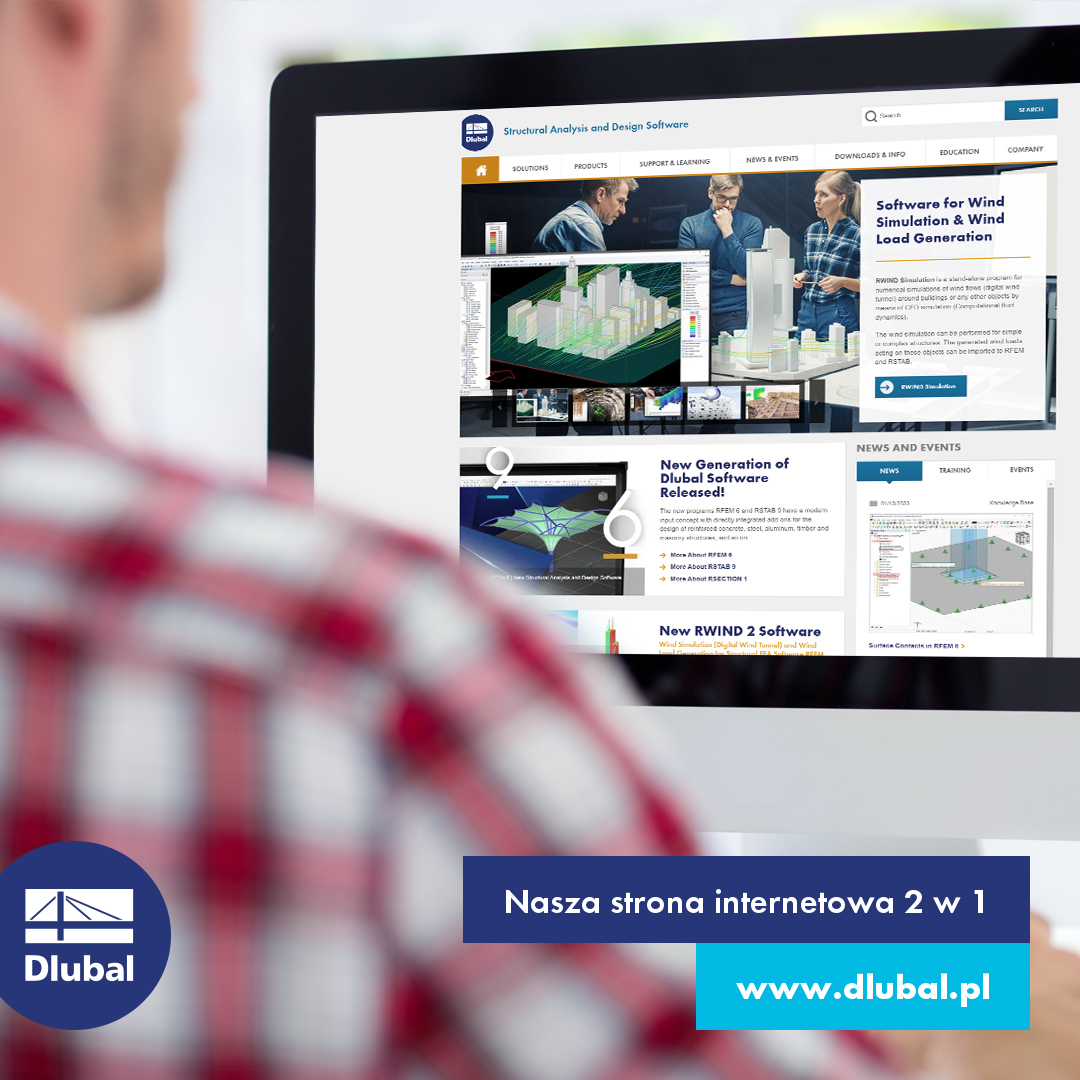 Nasza strona internetowa 2 w 1