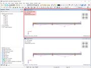 Wyniki analizy zależnej od czasu