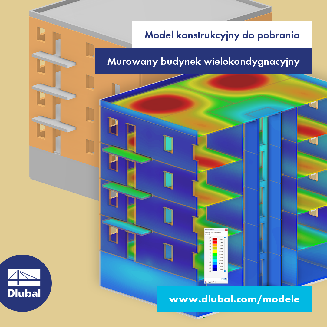 Model konstrukcyjny do pobrania