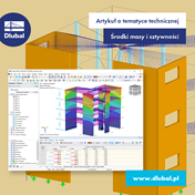 Artykuł o tematyce technicznej