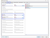 KB 001809 | Wymiarowanie stali formowanej na zimno AISI w RFEM 6