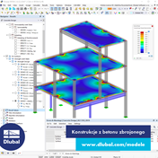 Konstrukcje z betonu zbrojonego