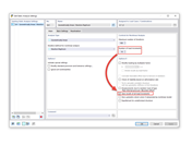 FAQ 005353 | Jak otworzyć wykresy obliczeniowe w programie RFEM 6 lub RSTAB 9 po pomyślnym zakończeniu obliczeń?
