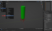 Importowanie formatu .IFC do programu Blender