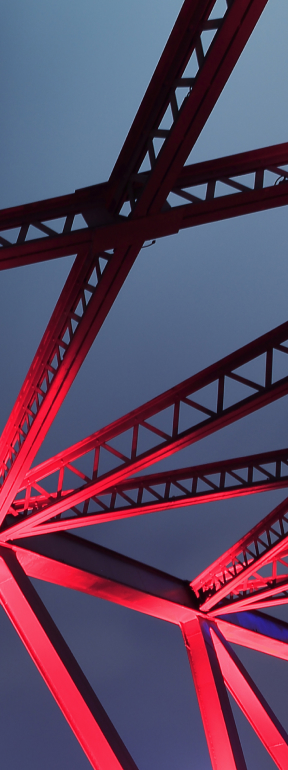 Górne menu | Konstrukcje stalowe